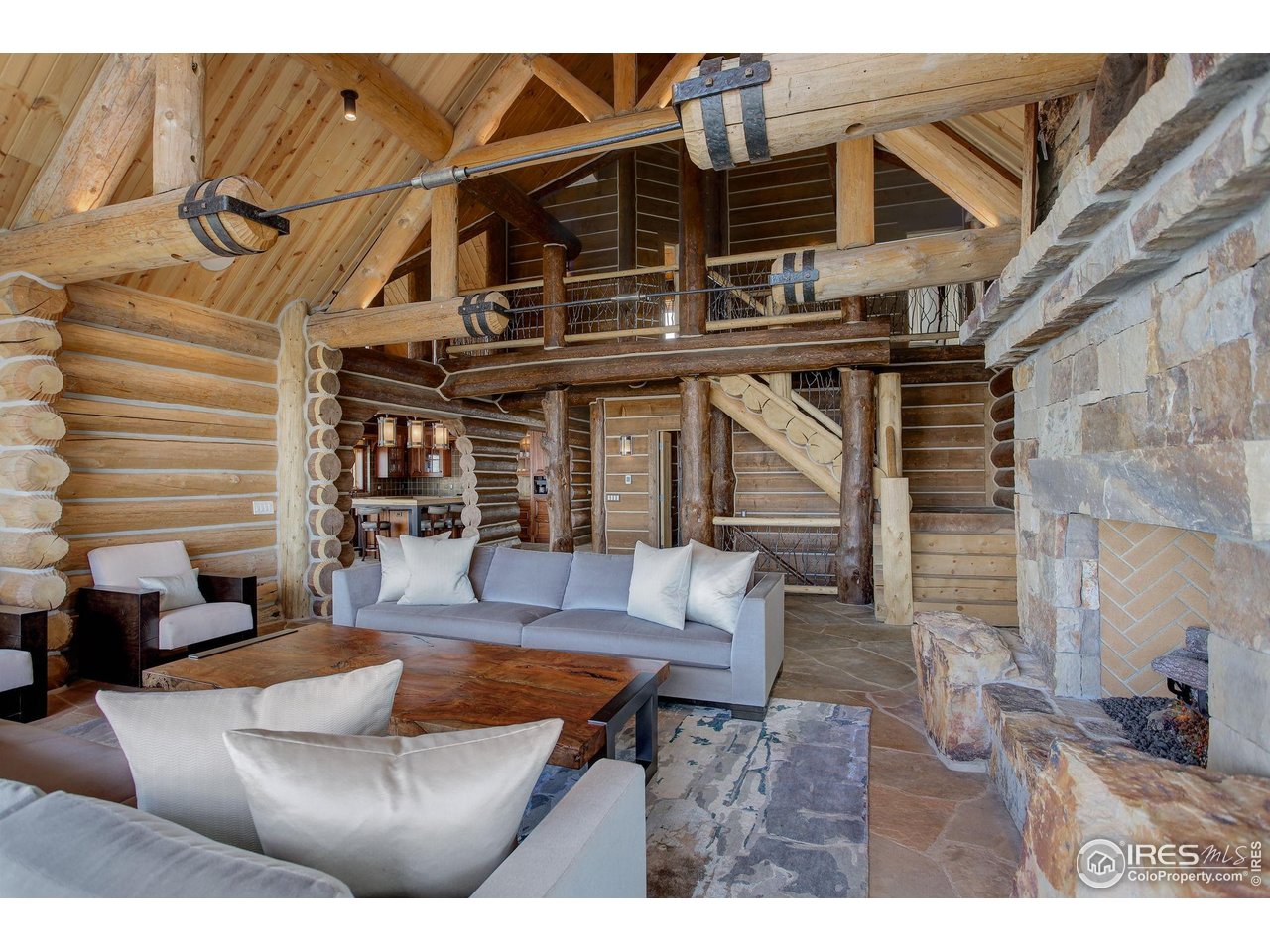 9126 Gold Mine Road Loveland, CO 80538 - Photo 8 of 40