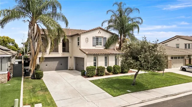 $1,150,000 | 8252 Ivy Springs Court, Eastvale, CA 92880