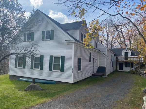 $384,000 | 25 Upper Handle Road, Unit A, West Dover, VT 05356