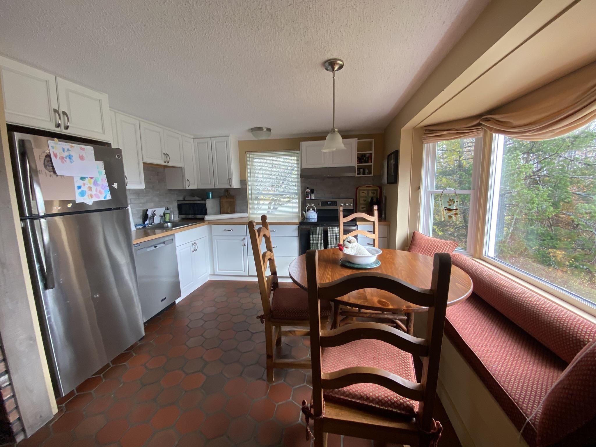 25 Upper Handle Road, Unit A West Dover, VT 05356 - Photo 14 of 44