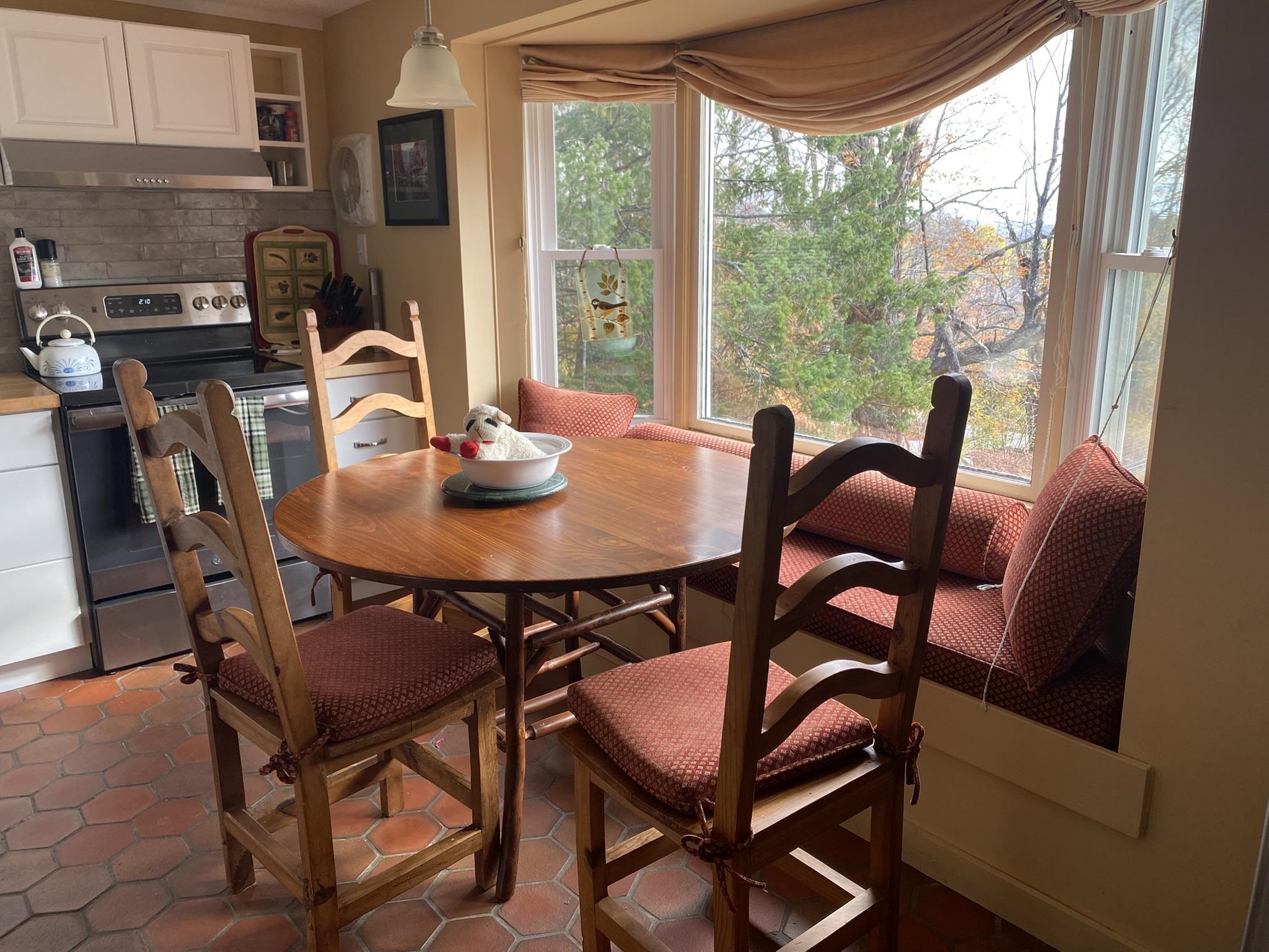 25 Upper Handle Road, Unit A West Dover, VT 05356 - Photo 16 of 44