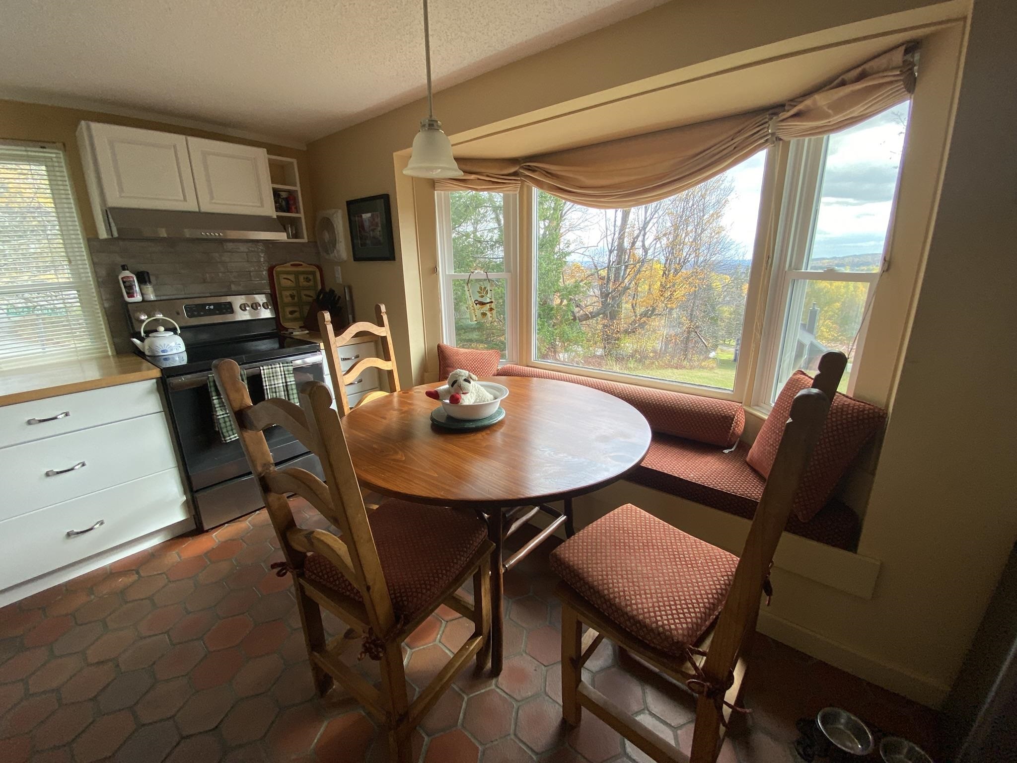 25 Upper Handle Road, Unit A West Dover, VT 05356 - Photo 17 of 44