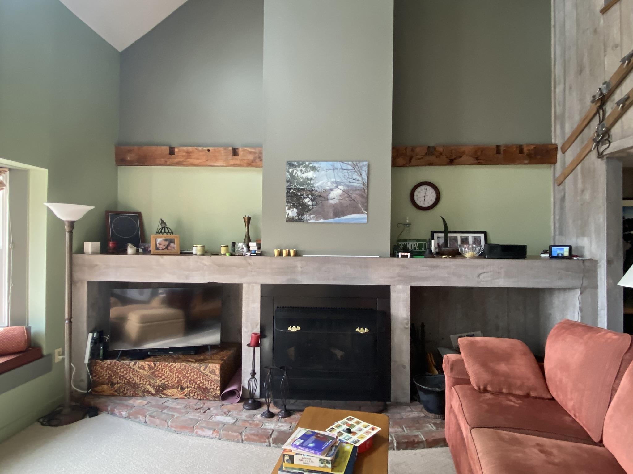 25 Upper Handle Road, Unit A West Dover, VT 05356 - Photo 22 of 44