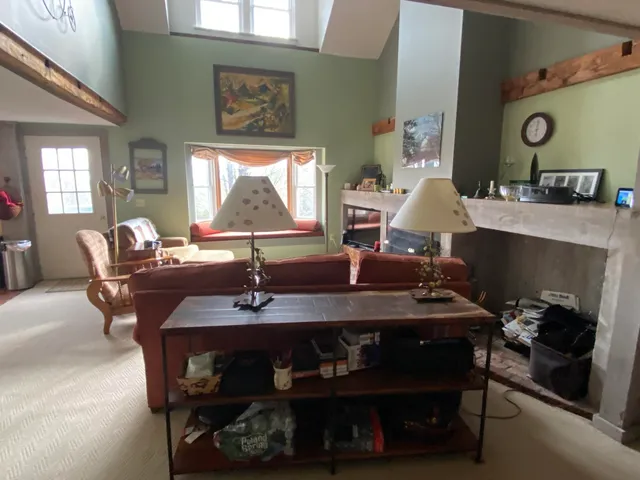 $399,000 | 25 Upper Handle Road, Unit A, West Dover, VT 05356