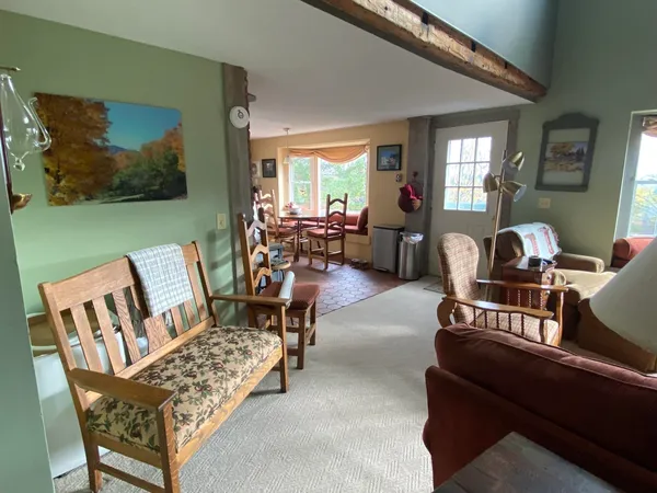 $384,000 | 25 Upper Handle Road, Unit A, West Dover, VT 05356