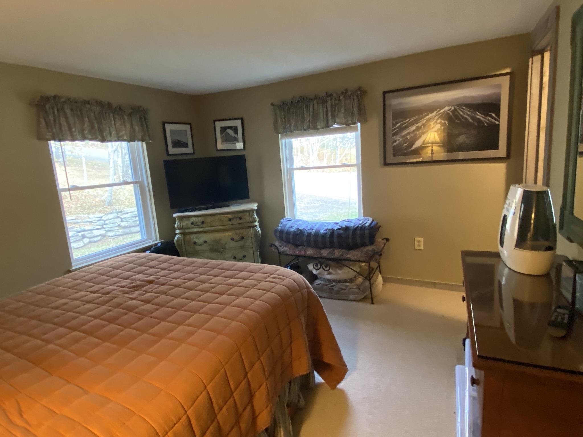 25 Upper Handle Road, Unit A West Dover, VT 05356 - Photo 29 of 44