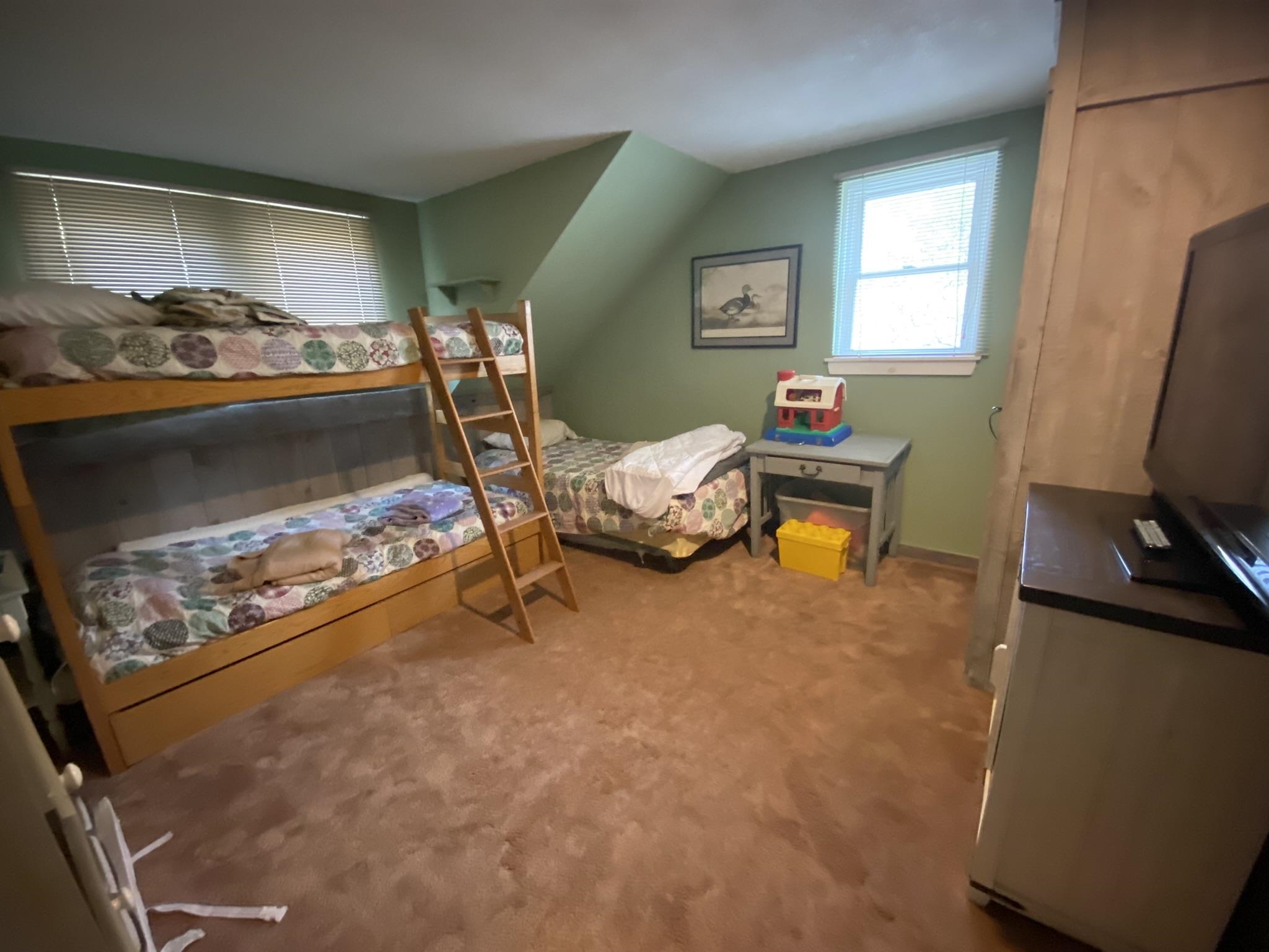 25 Upper Handle Road, Unit A West Dover, VT 05356 - Photo 31 of 44