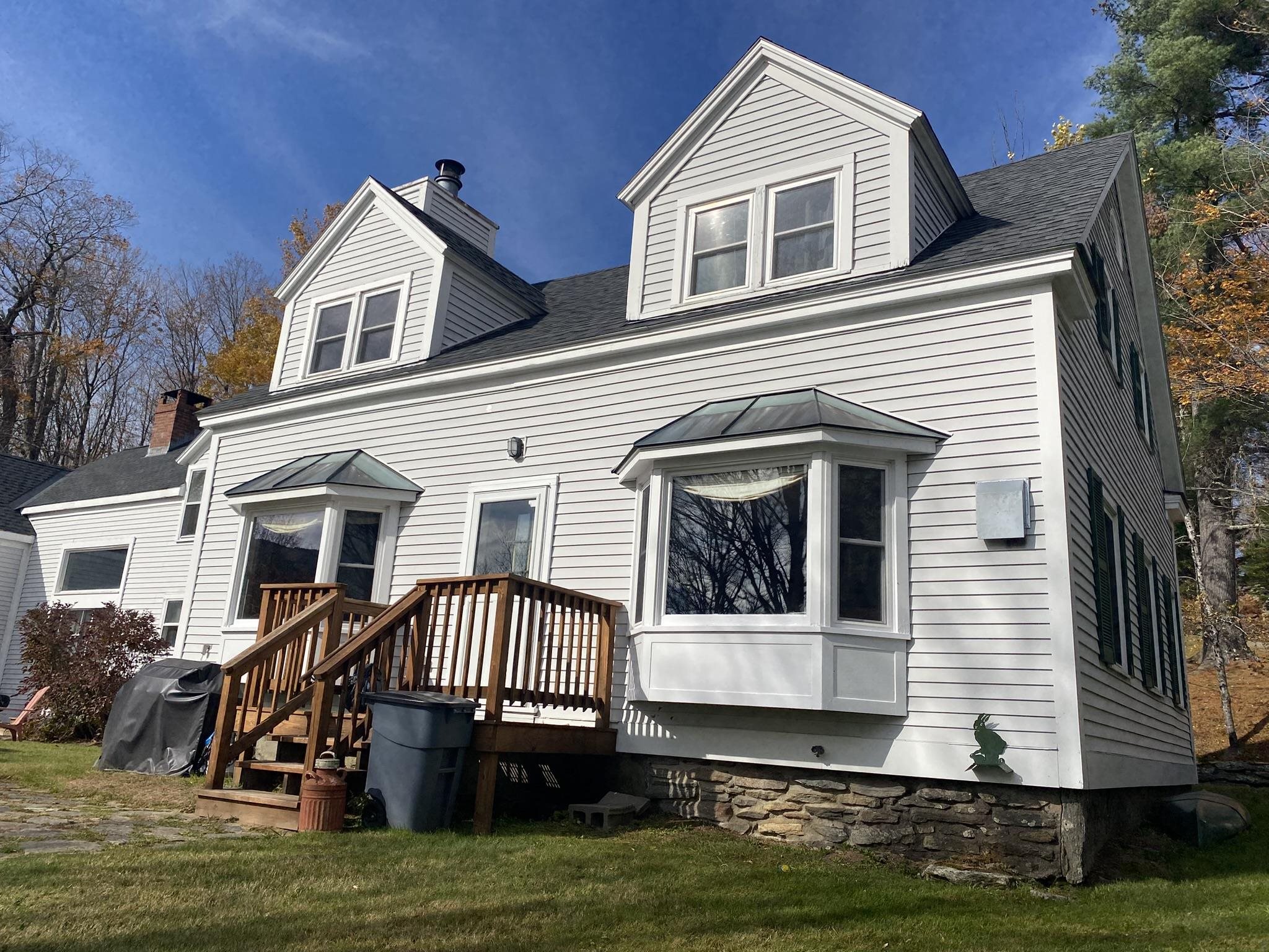 25 Upper Handle Road, Unit A West Dover, VT 05356 - Photo 5 of 44