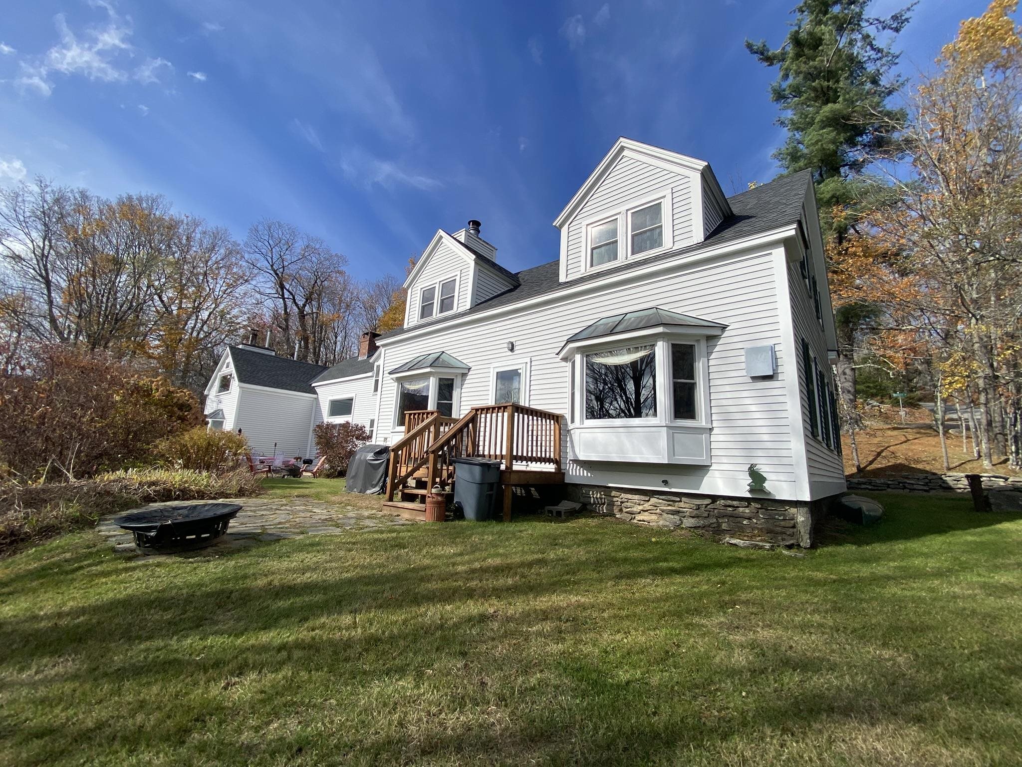 25 Upper Handle Road, Unit A West Dover, VT 05356 - Photo 6 of 44