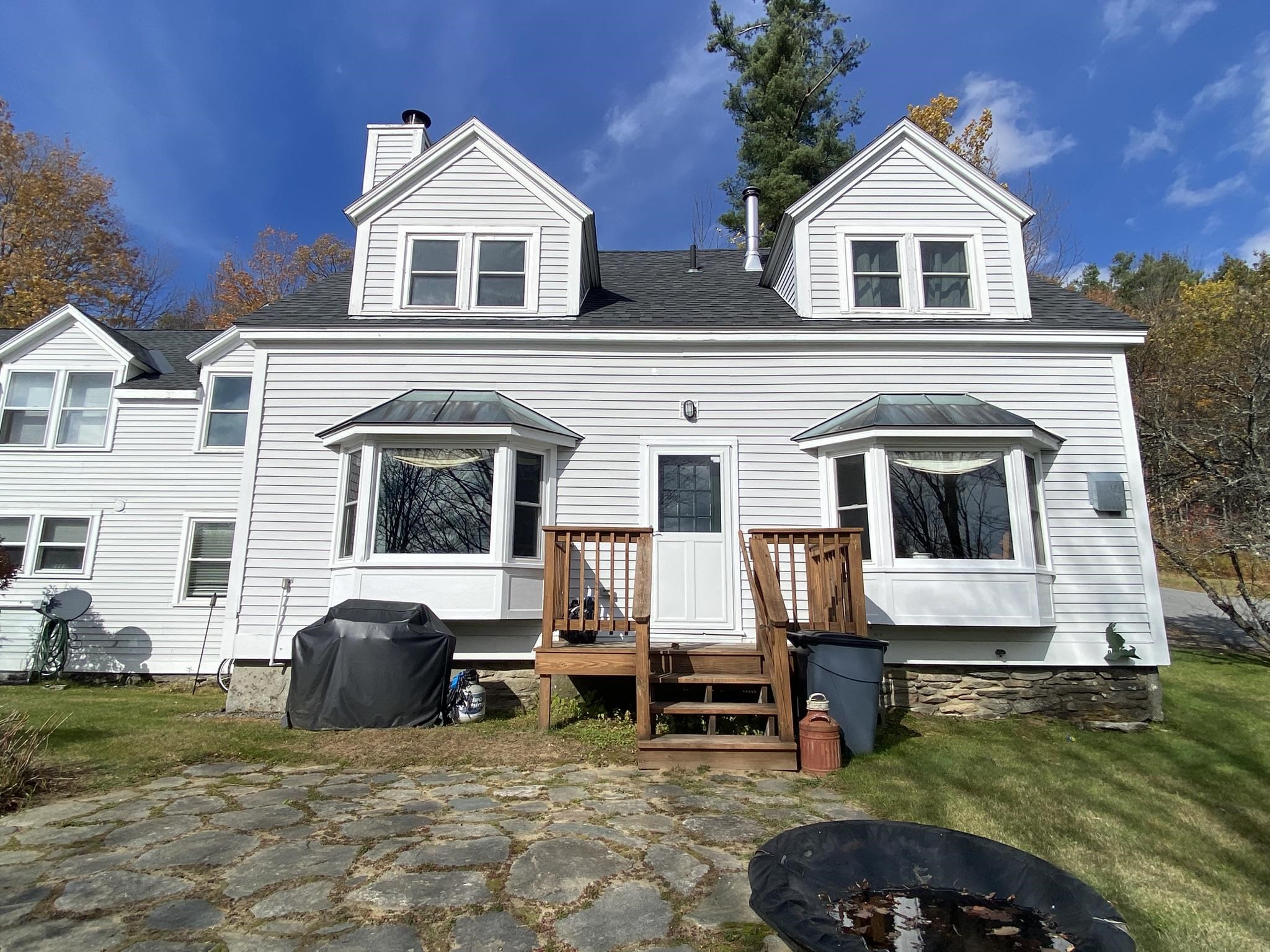 25 Upper Handle Road, Unit A West Dover, VT 05356 - Photo 7 of 44