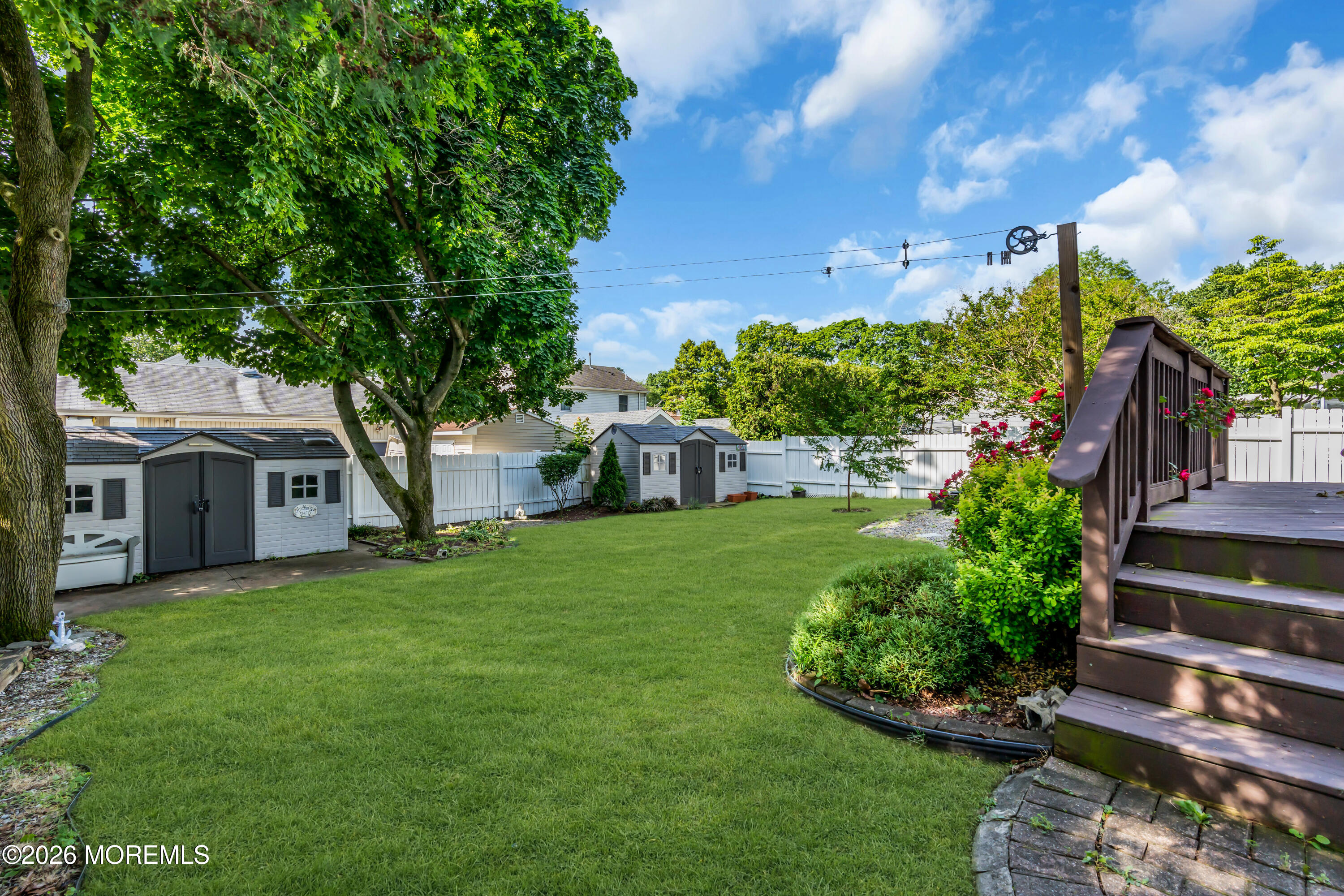 39 Monroe Street Keyport, NJ 07735 - Photo 31 of 34 HOME SWEET HOME