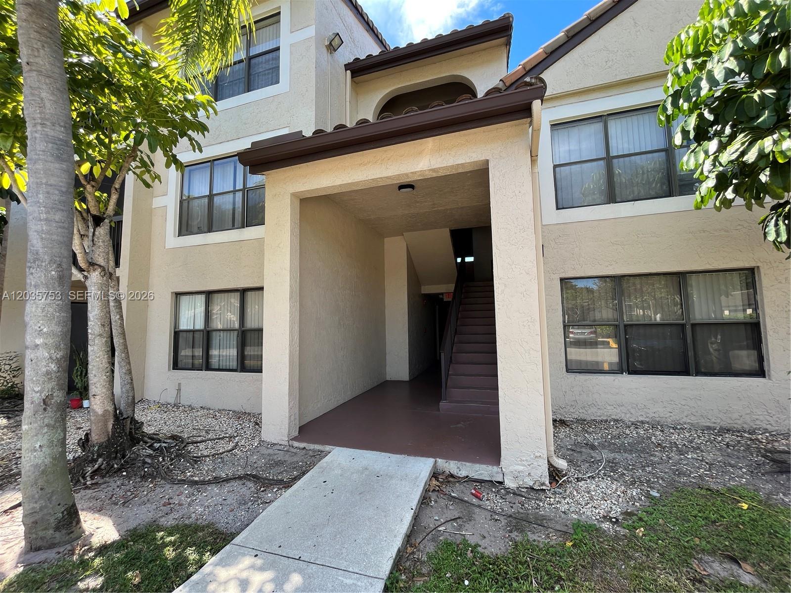 4321 West McNab Road, Unit 16 Pompano Beach, FL 33069 - Photo 1 of 17
