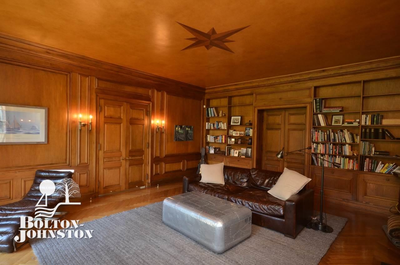 99 Lothrop Road Grosse Pointe Farms, MI 48236 - Photo 7 of 71