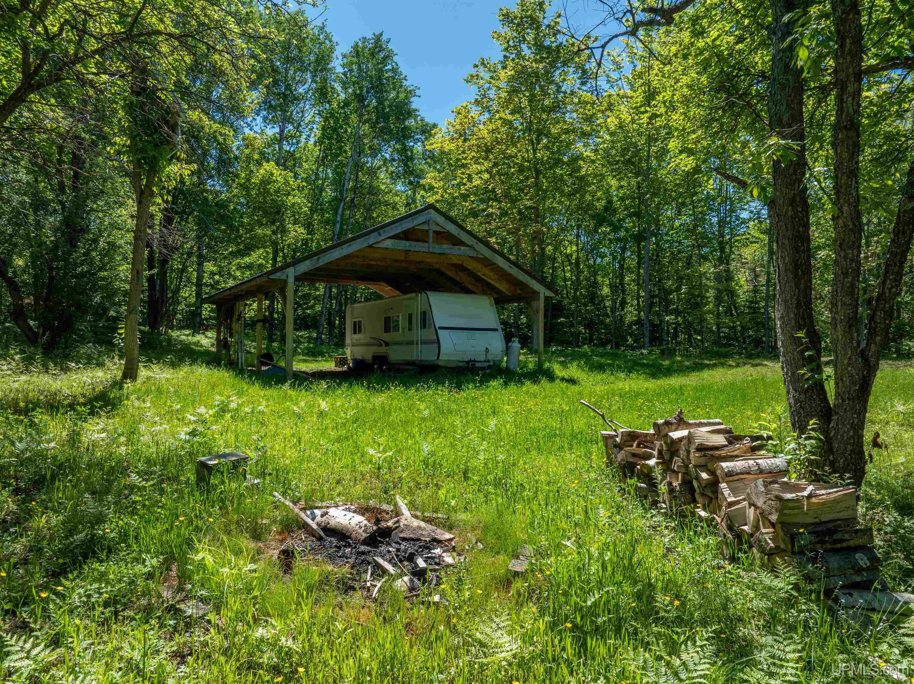 31 A Off Center Street Munising, MI 49862 - Photo 22 of 31