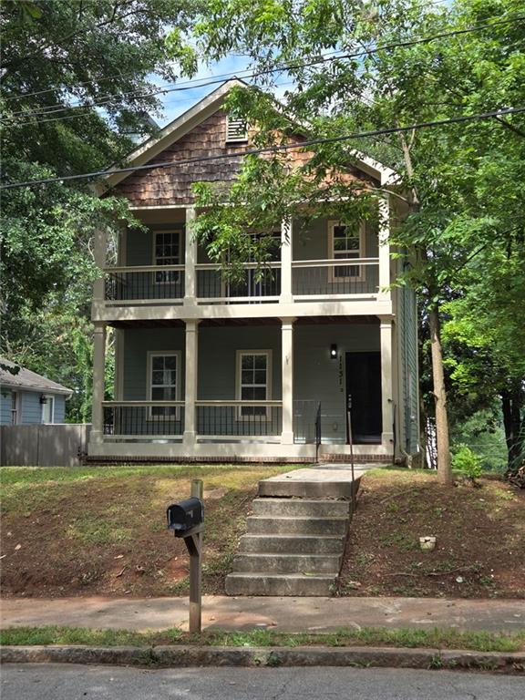 1131 Garibaldi Street Southwest Atlanta, GA 30310 - Photo 1 of 1 Gallery Image 1