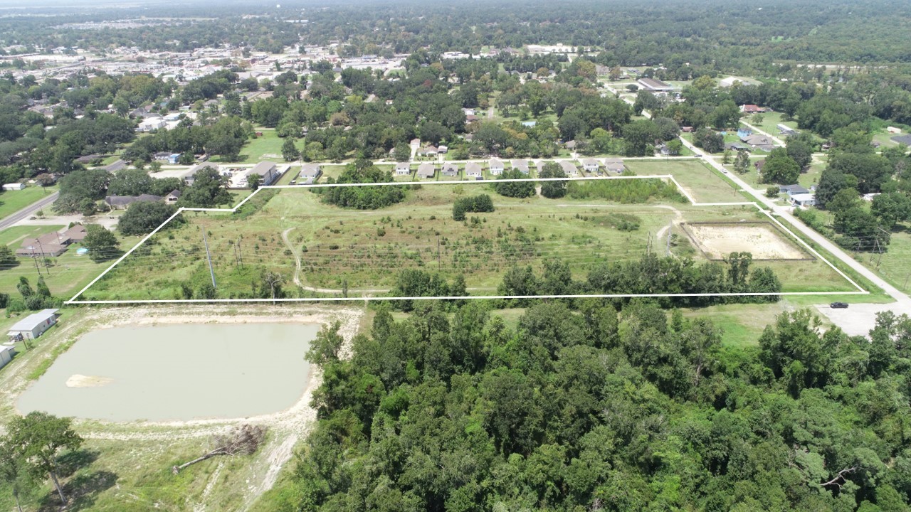 0 South Colbert Street Dayton, TX 77535 - Photo 4 of 4