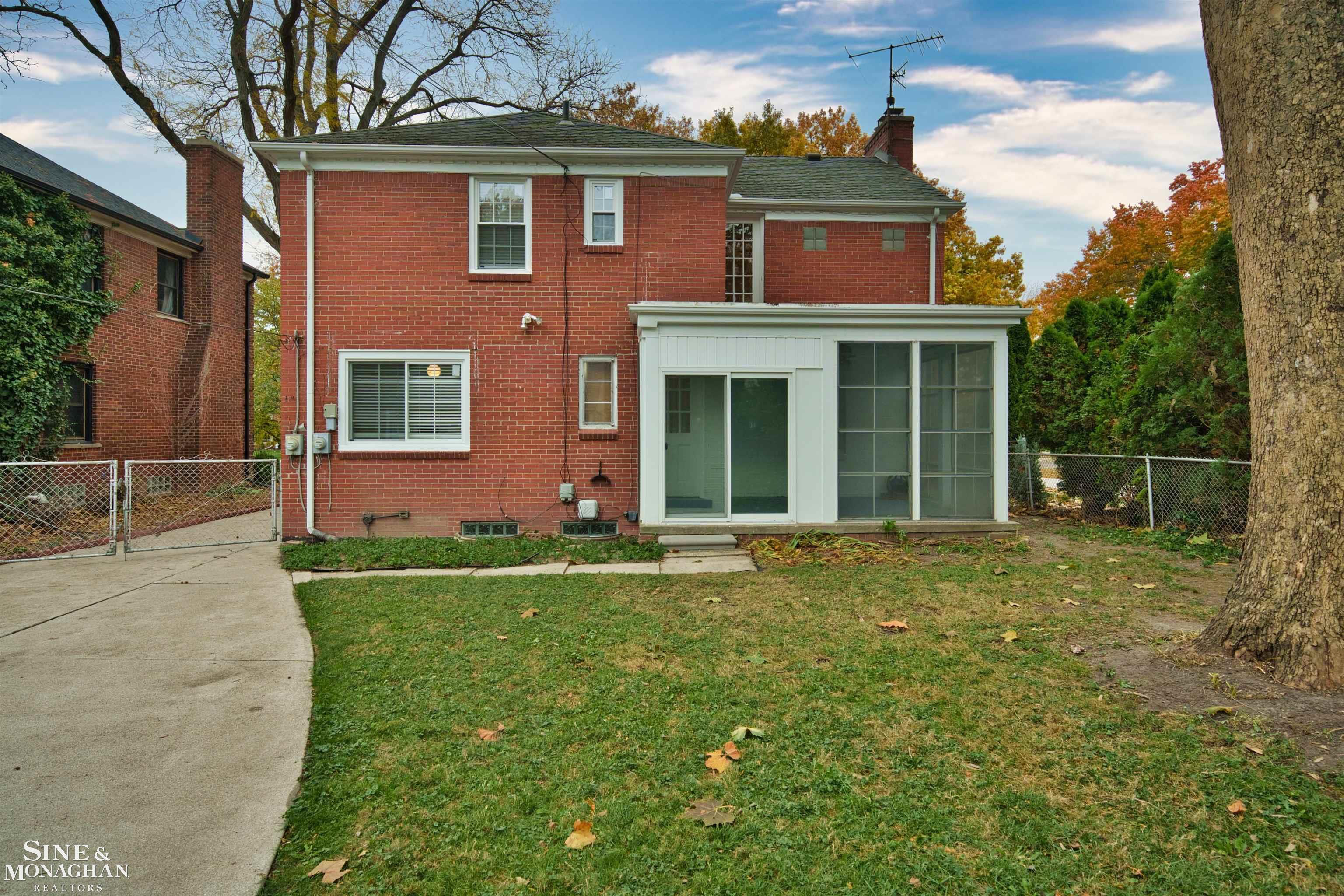 410 Roland Court Grosse Pointe, MI 48236 - Photo 28 of 28 48 x 143 LOT