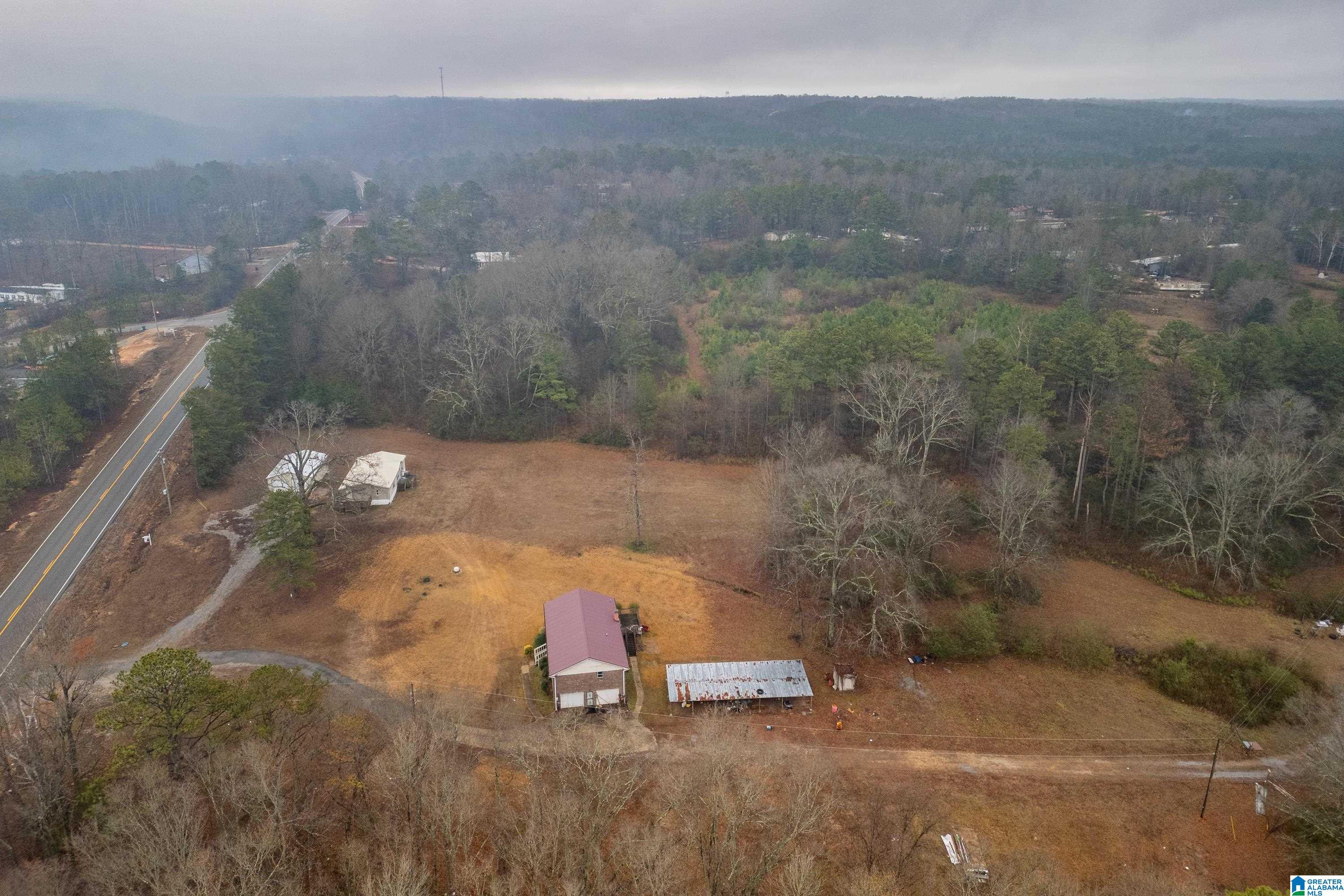 5231 Highway 155 Montevallo, AL 35115 - Photo 31 of 31
