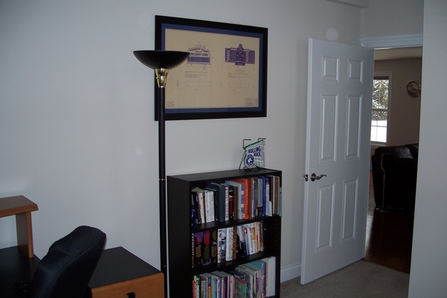 43 Foxcroft Road, Unit 103 Naperville, IL 60565 - Photo 7 of 18 a view of a hallway with furniture and closet