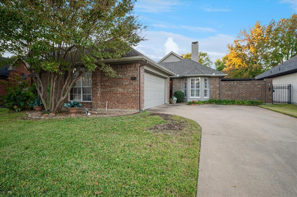 1401 Exeter Drive Plano, TX 75093 - Photo 1 of 19