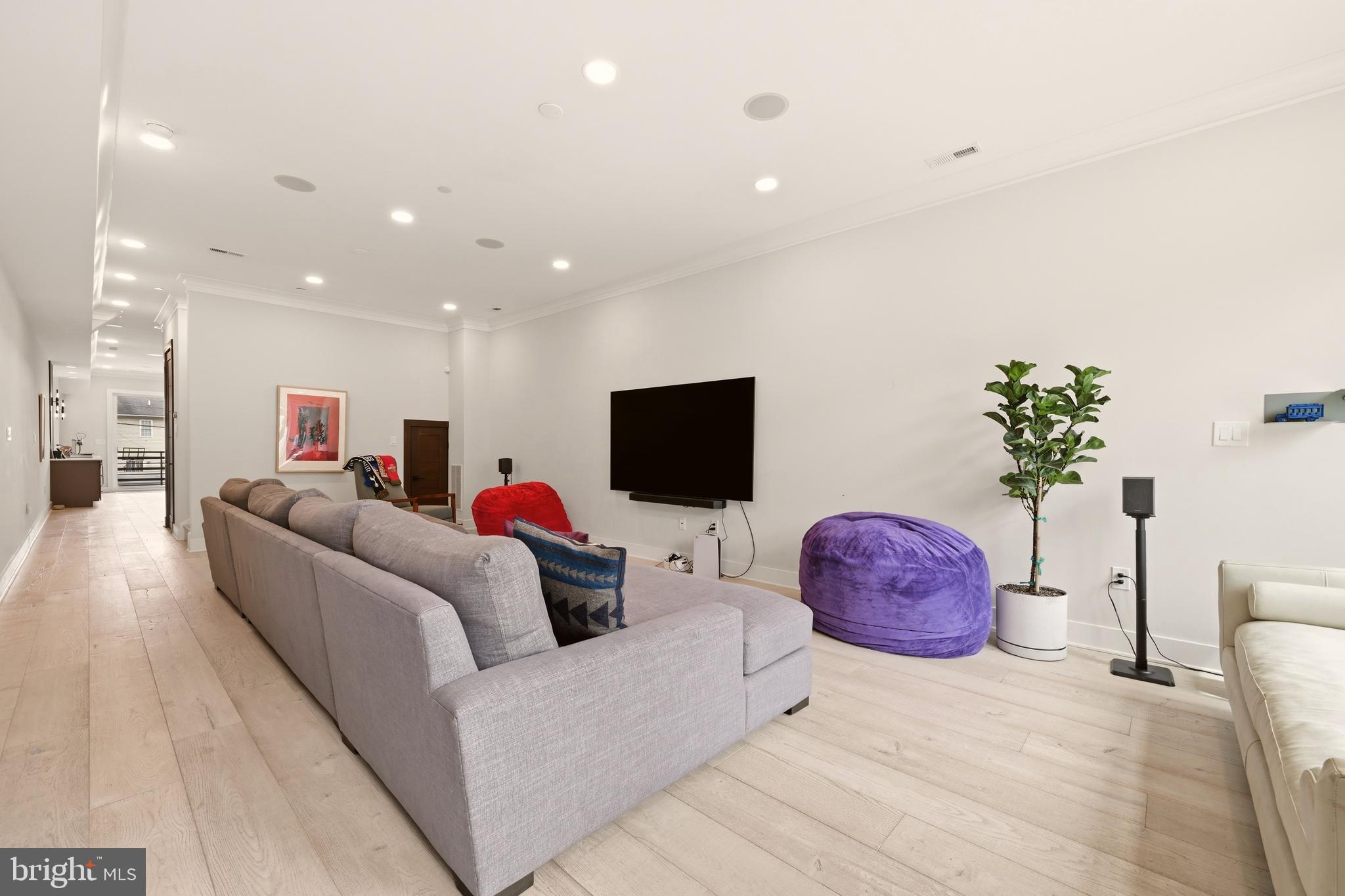 3554 13th Street Northwest, Unit 2 Washington, DC 20010 - Photo 4 of 43