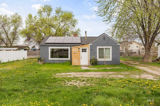 $335,000 | 417 Randolph Drive, Melba, ID 83641