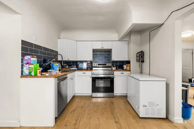 $335,000 | 417 Randolph Drive, Melba, ID 83641