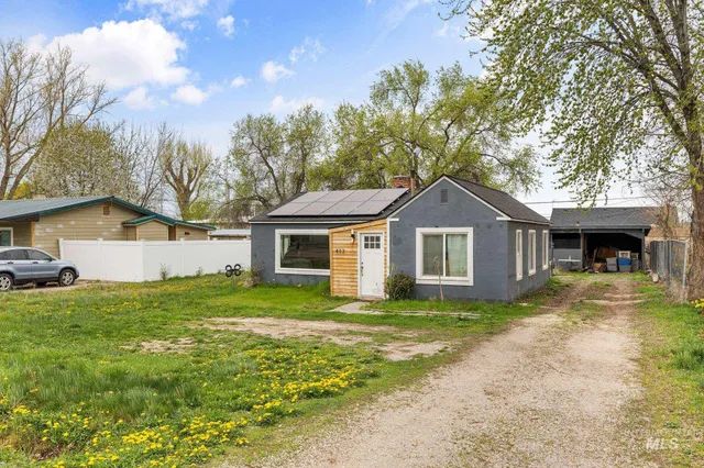 $335,000 | 417 Randolph Drive, Melba, ID 83641