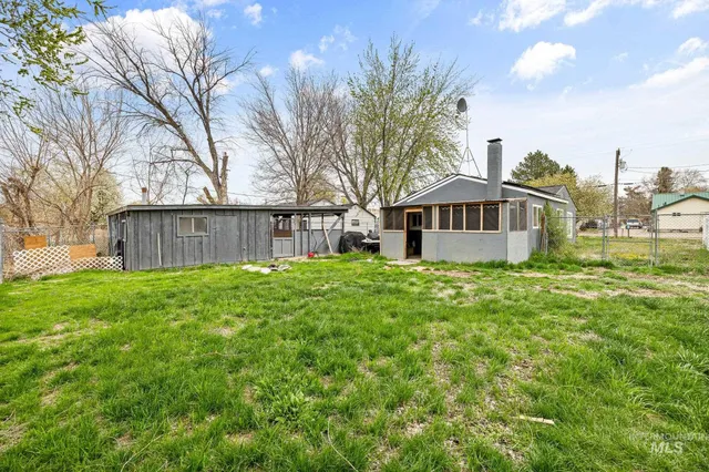 $335,000 | 417 Randolph Drive, Melba, ID 83641