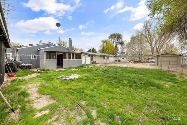 $335,000 | 417 Randolph Drive, Melba, ID 83641