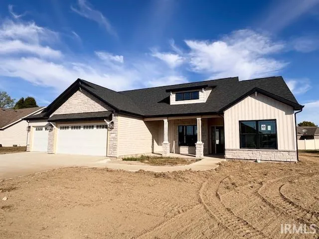 $499,900 | 4232 Colter Drive, Kokomo, IN 46902