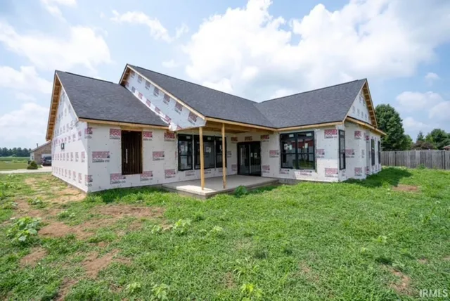 $499,900 | 4232 Colter Drive, Kokomo, IN 46902