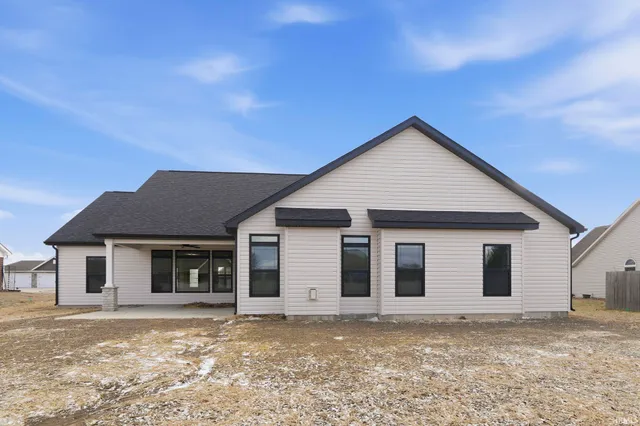 $499,900 | 4232 Colter Drive, Kokomo, IN 46902