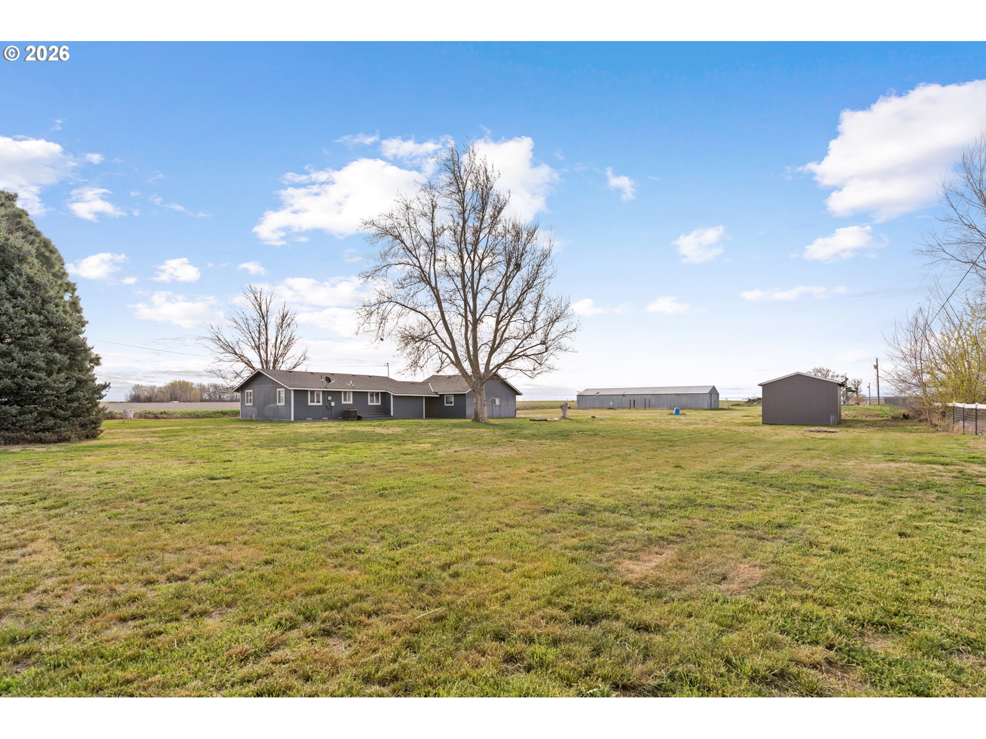 2130 Southeast 19th Street Hermiston, OR 97838 - Photo 24 of 32 a view of an ocean view