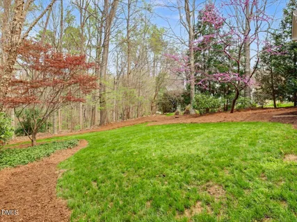 $1,025,000 | 205 Park Bluff Drive, Chapel Hill, NC 27517