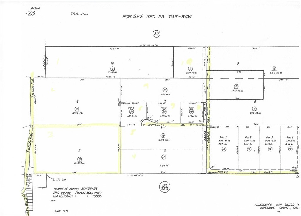 0 Yucca Road Perris, CA 92570 - Photo 11 of 11 unknown