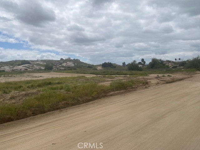 0 Yucca Road Perris, CA 92570 - Photo 7 of 11 a view of an ocean and beach