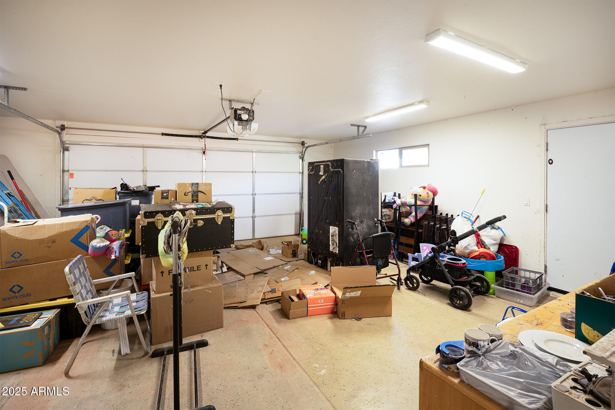 5845 North Bentley Drive Rimrock, AZ 86335 - Photo 13 of 35 a view of a room with gym equipment
