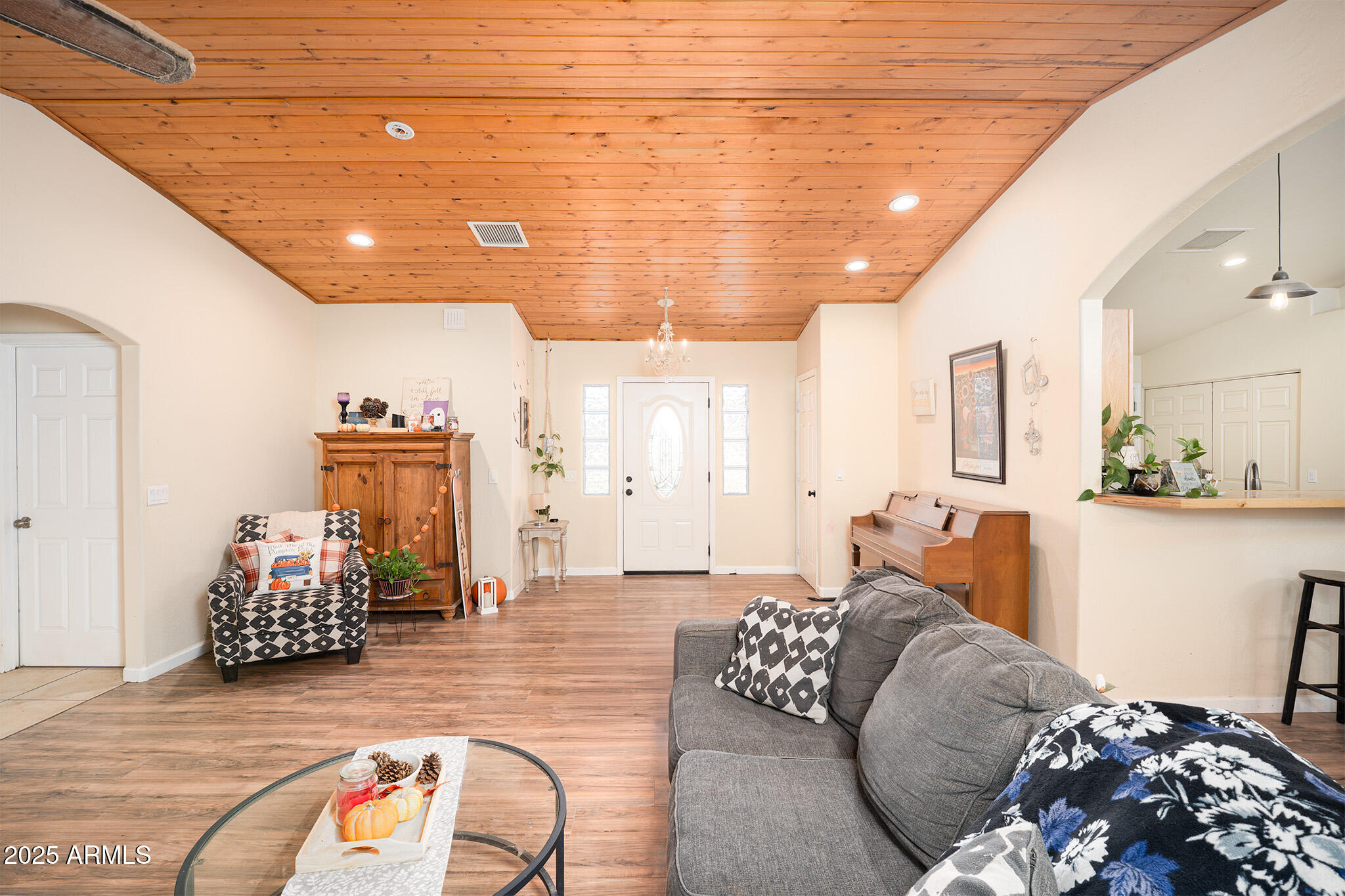 5845 North Bentley Drive Rimrock, AZ 86335 - Photo 5 of 35