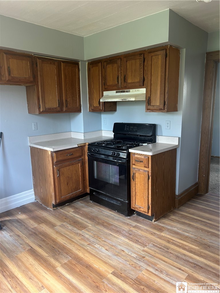 142 Ruggles Street Dunkirk, NY 14048 - Photo 7 of 24