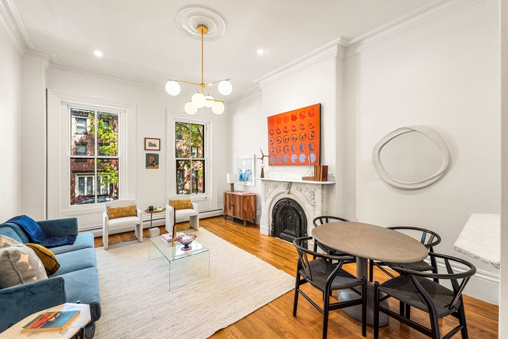 198 West Springfield Street, Unit 2 Boston, MA 02118 - Photo 1 of 16