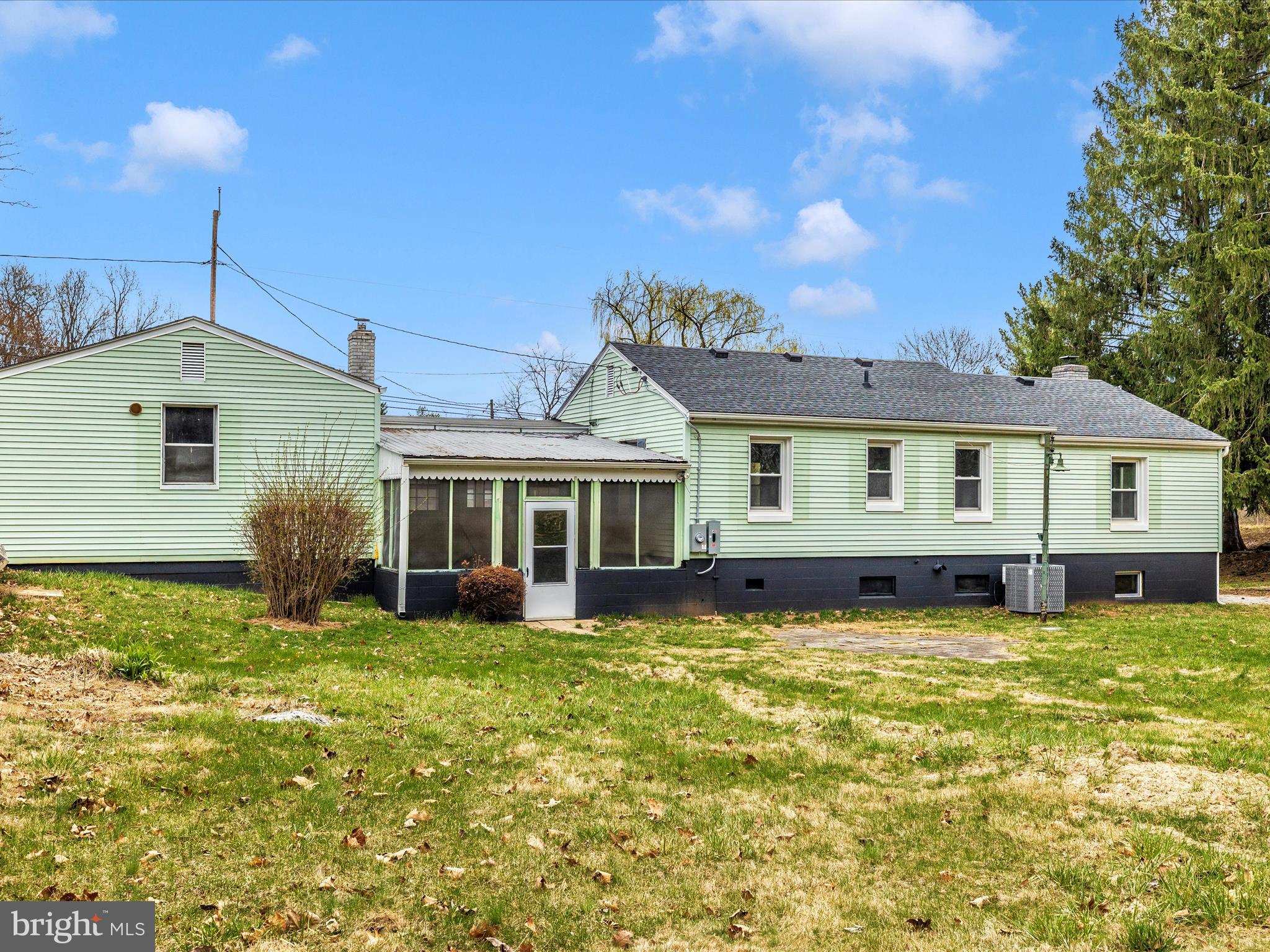 9732 Garis Shop Road Hagerstown, MD 21740 - Photo 75 of 89 Exterior Back