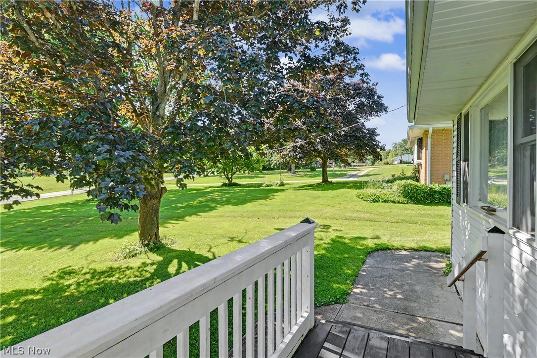 1053 Reed Road Mansfield, OH 44903 - Photo 2 of 21