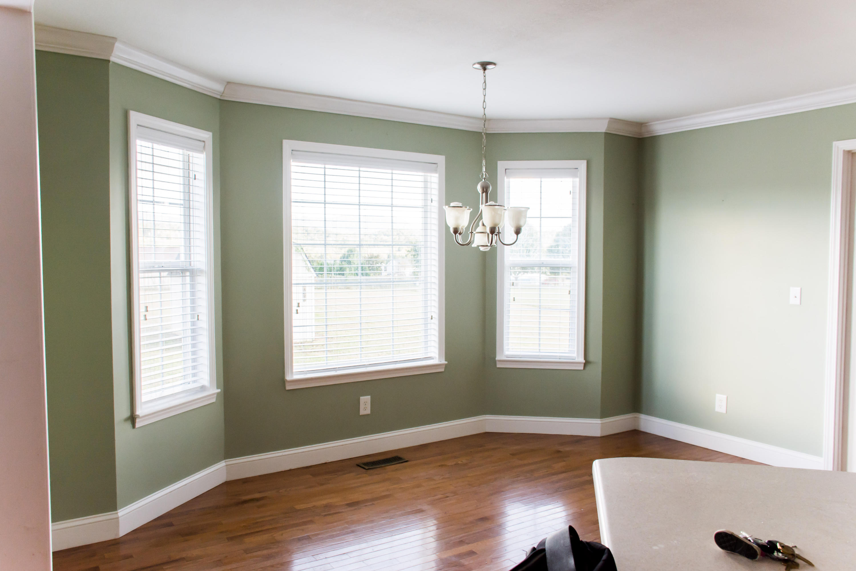 4388 West Valley Road Dunlap, TN 37327 - Photo 14 of 29 Dining Room Bay Window