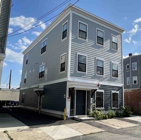 65 Burrell Street, Unit 2 Boston, MA 02119 - Photo 15 of 15