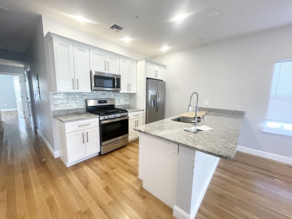 65 Burrell Street, Unit 2 Boston, MA 02119 - Photo 2 of 15