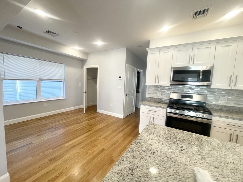 65 Burrell Street, Unit 2 Boston, MA 02119 - Photo 3 of 15