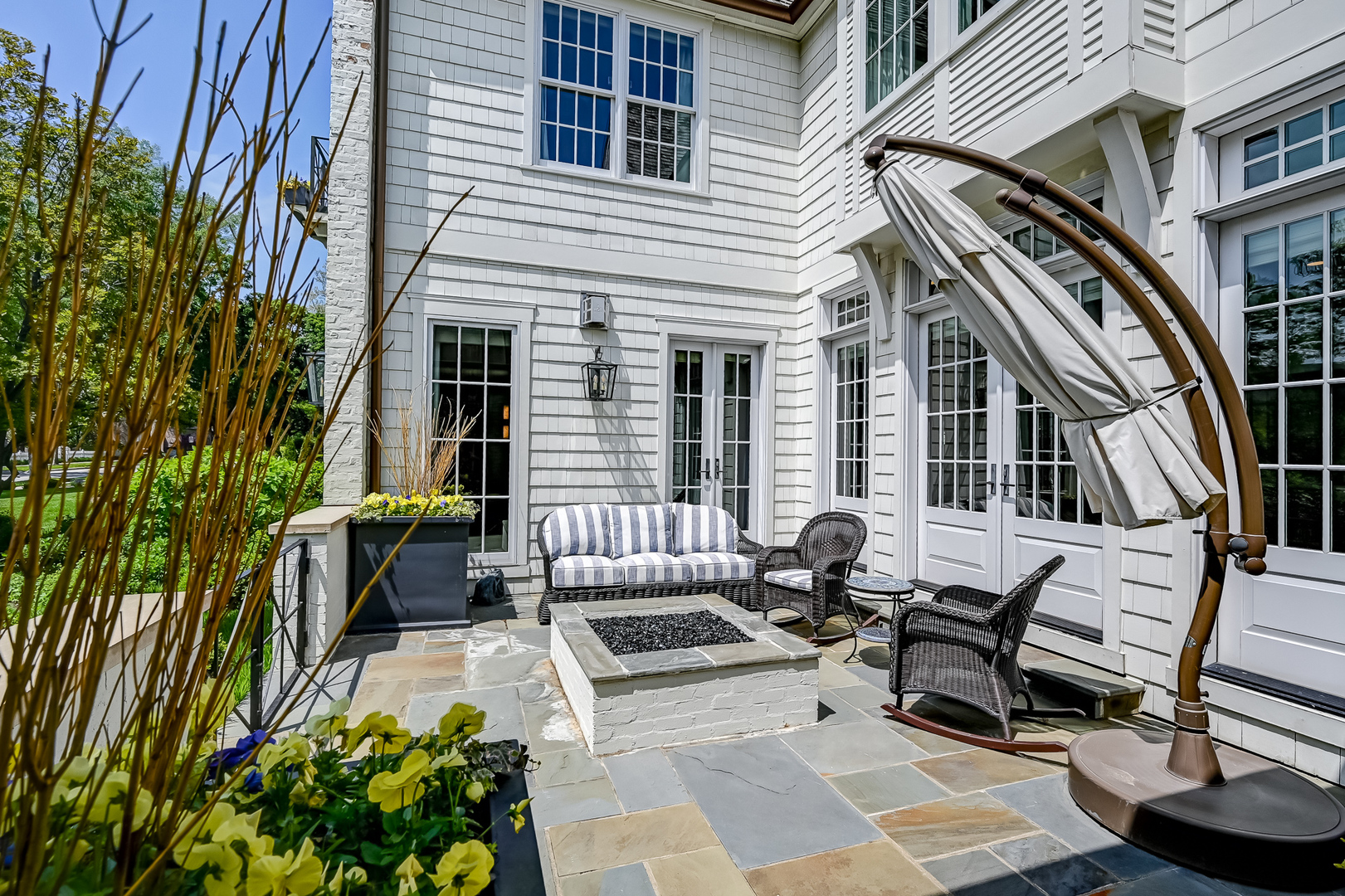 121 East 4th Street Hinsdale, IL 60521 - Photo 5 of 60
