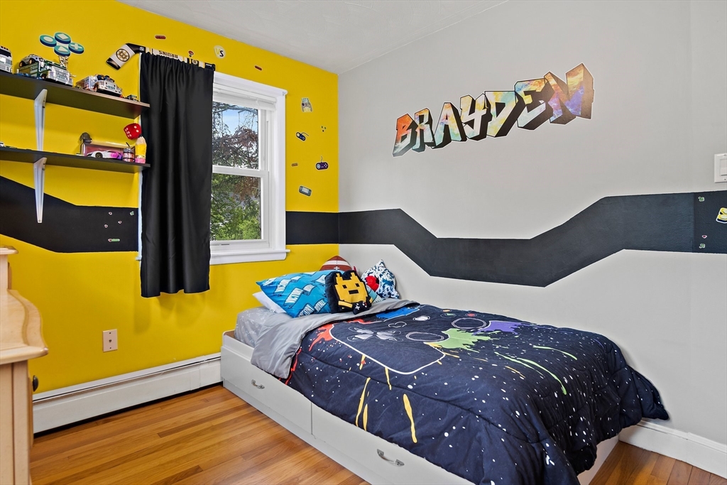 7 Karen Road Woburn, MA 01801 - Photo 13 of 29 Gallery Image 13