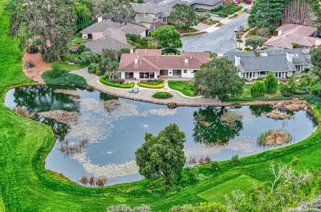 $2,750,000 | 8081 Lake Place, Carmel, CA 93923